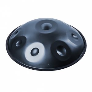 Omnipan Handpan NitriNB - D Kurd 9+1