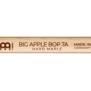 MEINL SB123 Hickory Big Apple Bop 7A